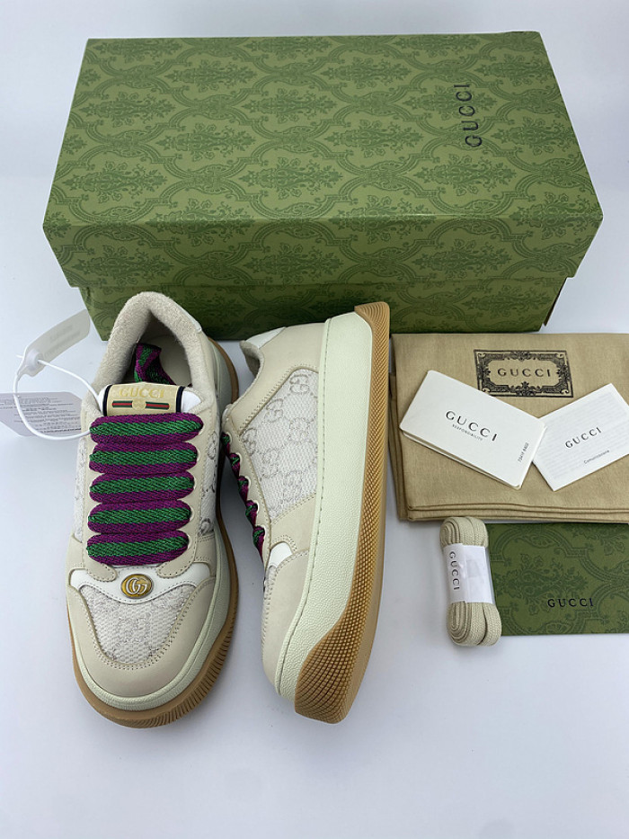 G*u*i sneaker g-0021