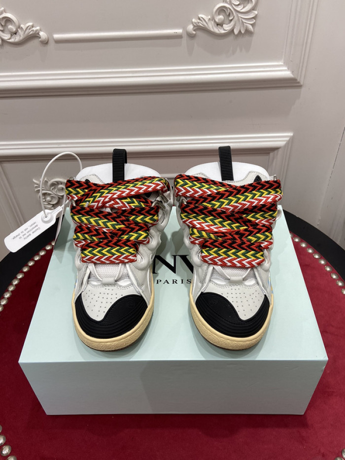 LANVIN SNEAKER LS173
