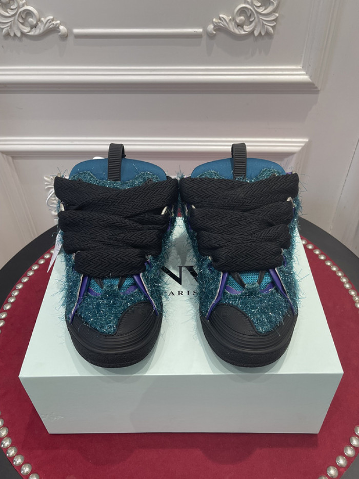 LANVIN SNEAKER LS179