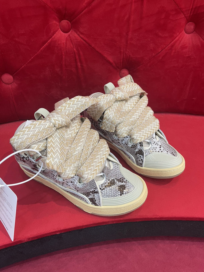 LANVIN SNEAKER LS204