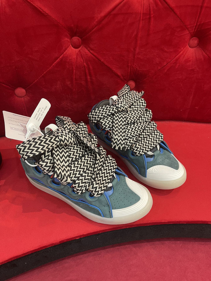 LANVIN SNEAKER LS207