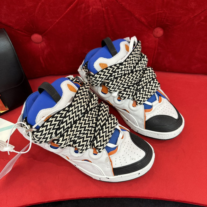 LANVIN SNEAKER LS210