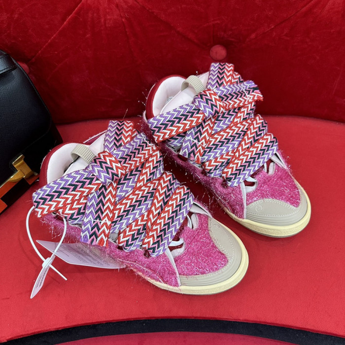 LANVIN SNEAKER LS212