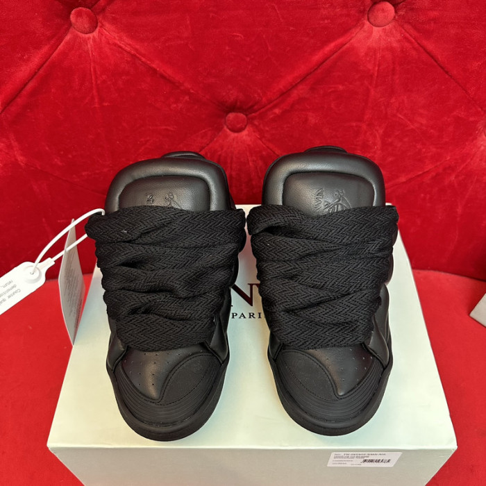 LANVIN SNEAKER LS235