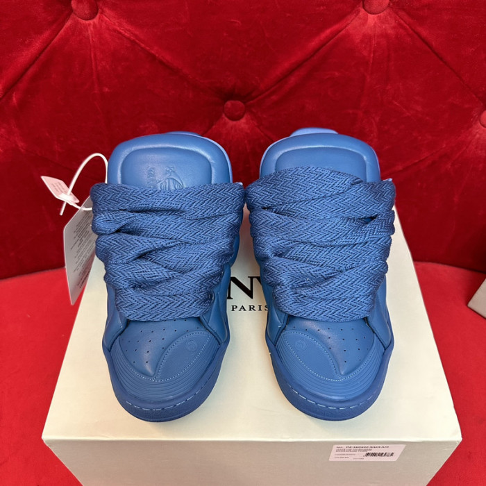 LANVIN SNEAKER LS237