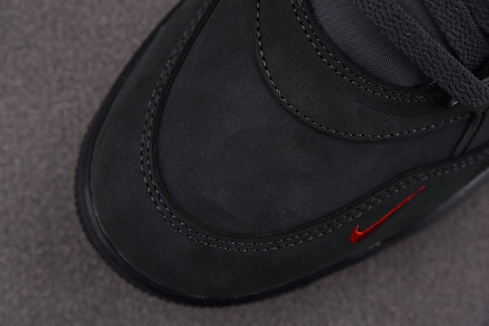 Air Jordan 4 Nigel Sylvester x Air Jordan 4 RM SP 