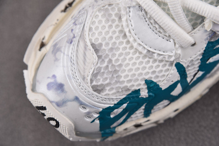 RUNNER SNEAKER RS104