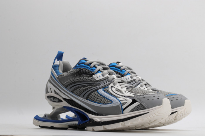 TRIPLES TRAINER SNEAKERS 2000060