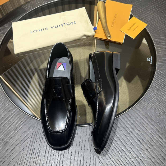 LV Loafers