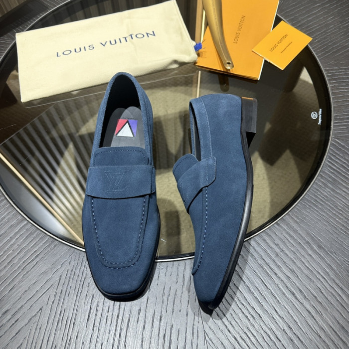 LV Loafers