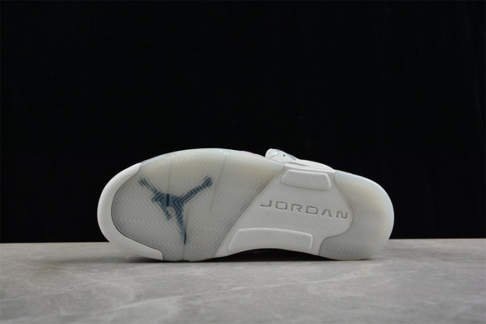 Wmns Air Jordan 5 Retro 