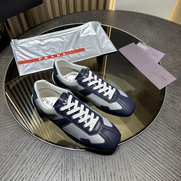 PRADA SNEKAERS P000185
