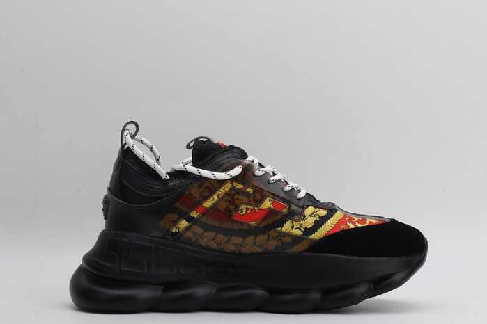 VERSA CHAIN REACTION VS-19