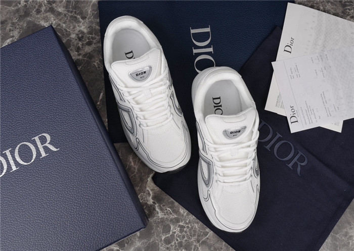 DIO* B30 SNEAKERS B30-000032