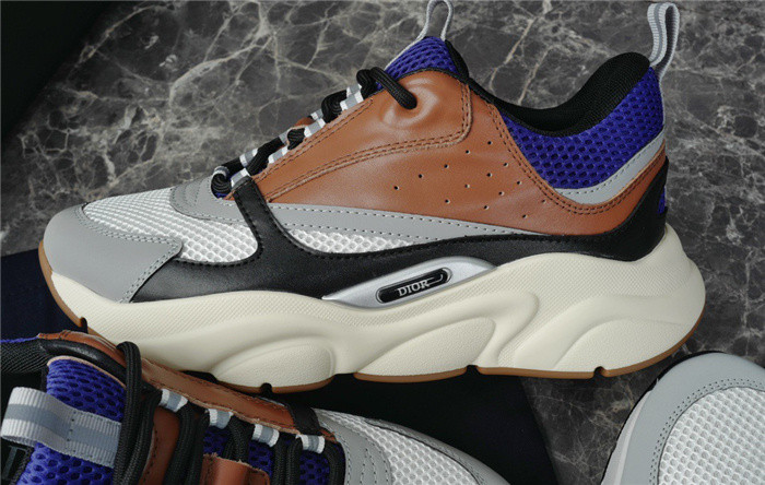 DIO* LOWTOP SNEAKERS B22-10080