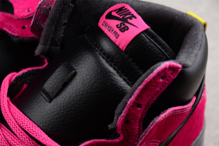 Nike SB Dunk High Run The Jewels DX4356-600