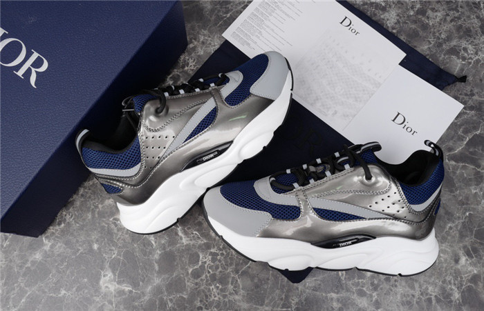 DIO* LOWTOP SNEAKERS D-10049