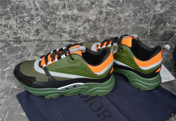 DIO* LOWTOP SNEAKERS D-10062