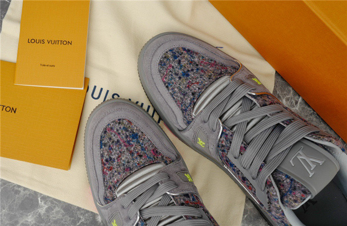 LV SNEAKER LV-000280