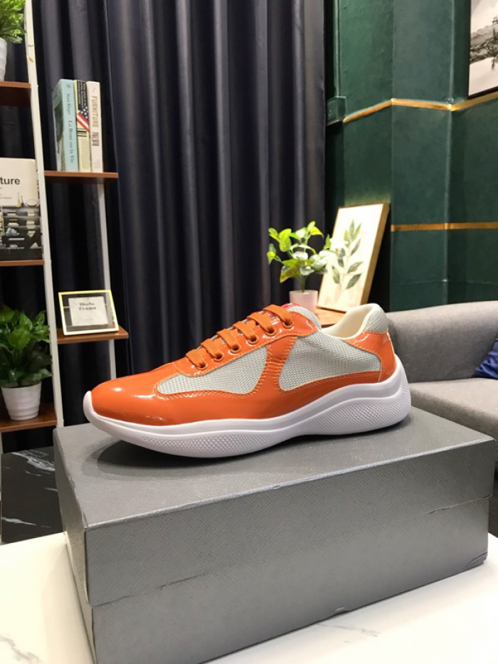 PRAD* SNEKAERS P000047