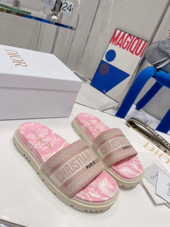 DIO*R SANDALS H00098