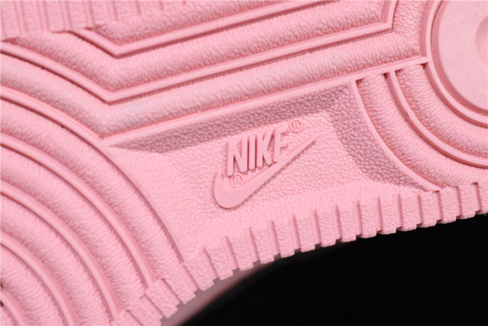S*p*e x the n0*h f**e x nike air force 1 pink ar3066-800