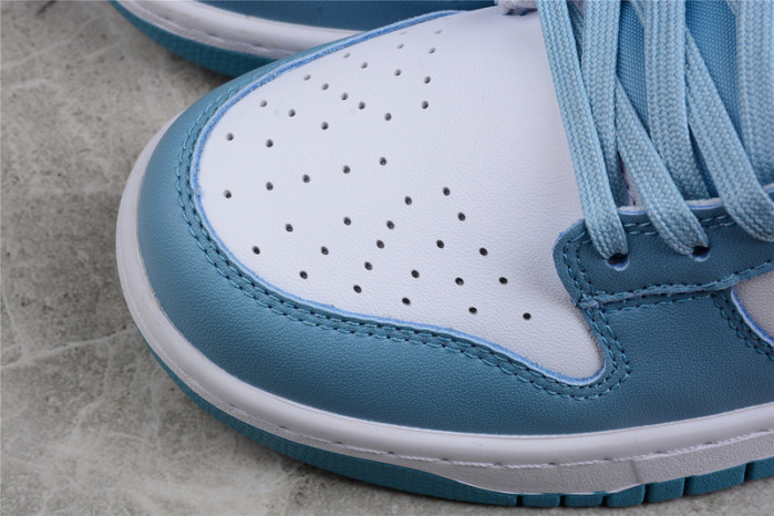 Nike Dunk Low WMNS “Blue Paisley” DH4401-101