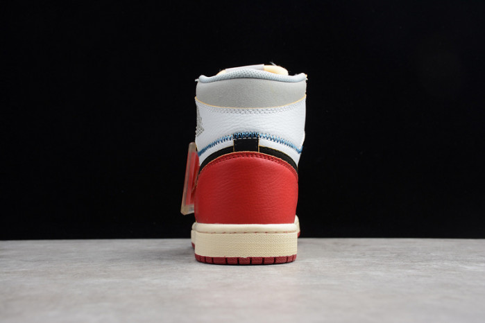 Air Jordan 1 Retro Hi Nrg/un Union X BV1300-106