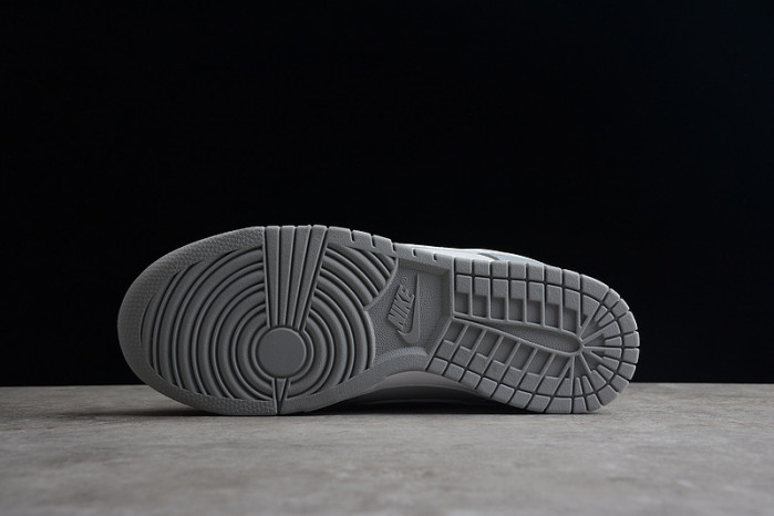 Nike Dunk Low Two Tone Grey DJ6188-001