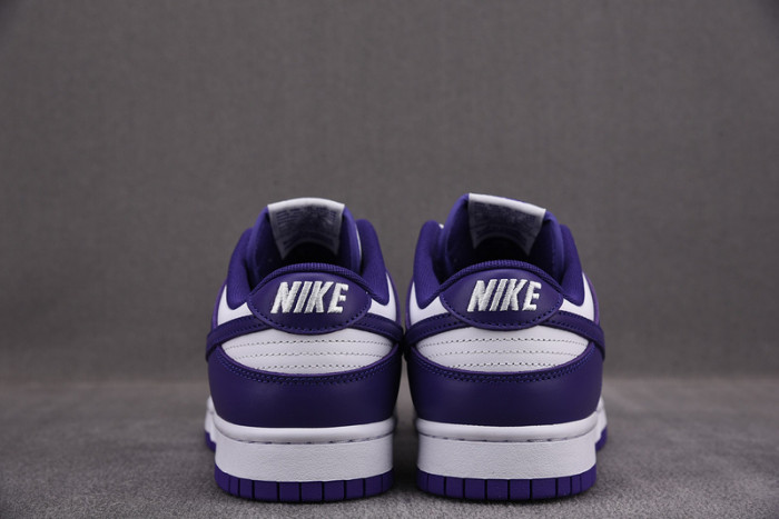 Dunk Low Retro“Court Purple” DD1391-104