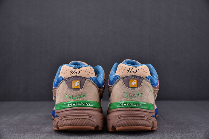 NEW BALANCE SNEAKER NB019