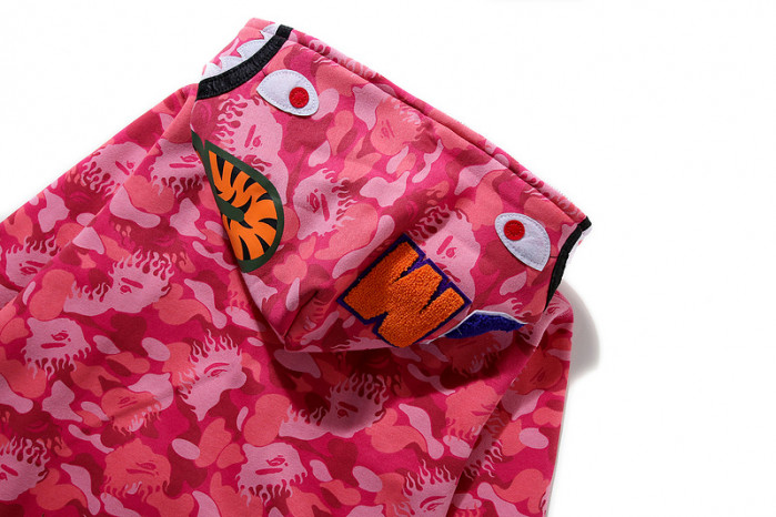 BAPE CLOTHES BC-10021