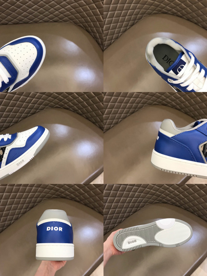 DIO* B27 SNEAKERS B27-000021