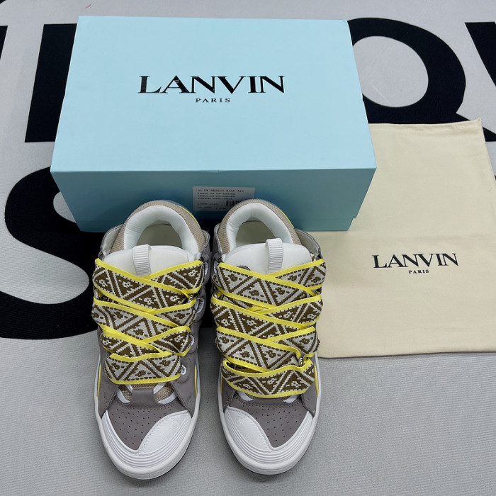 LANVIN SNEAKER LS015