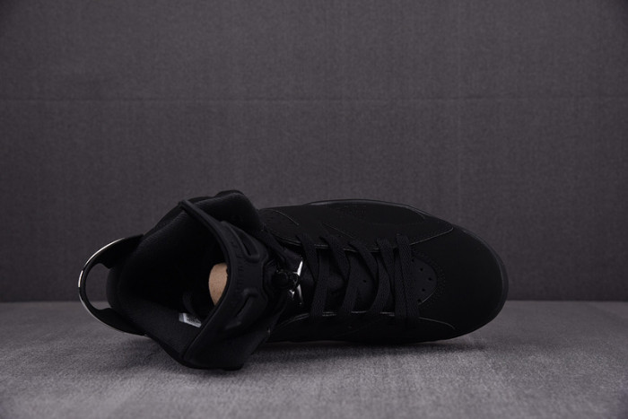 jordan 6 retro Ch*0me metallic silver dx2836-001