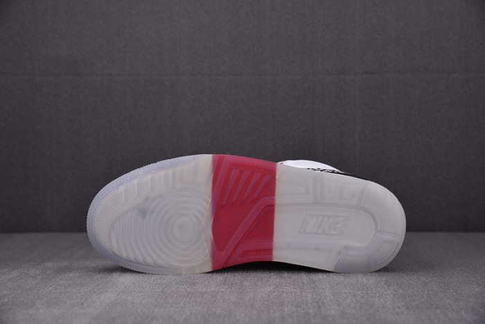 AIR JORDAN 3 RETRO NRG "FREE THROW LINE" white mens 923096-101