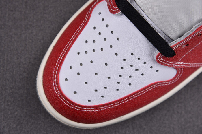 Air Jordan 1 Retro High OG "Trophy Room DA2728-100