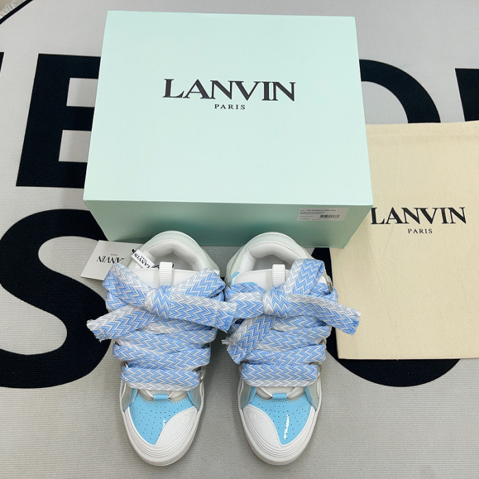 LANVIN SNEAKER LS036