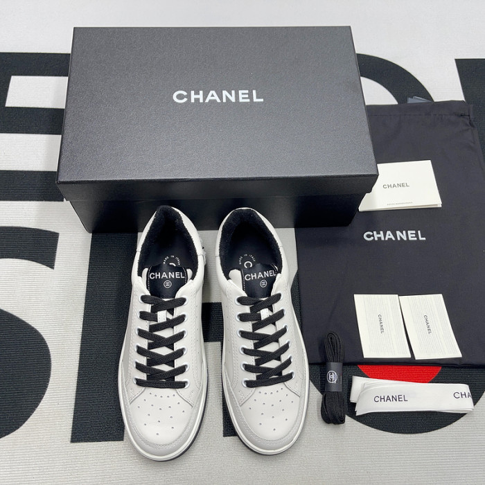 Chane* snekaers C0000045