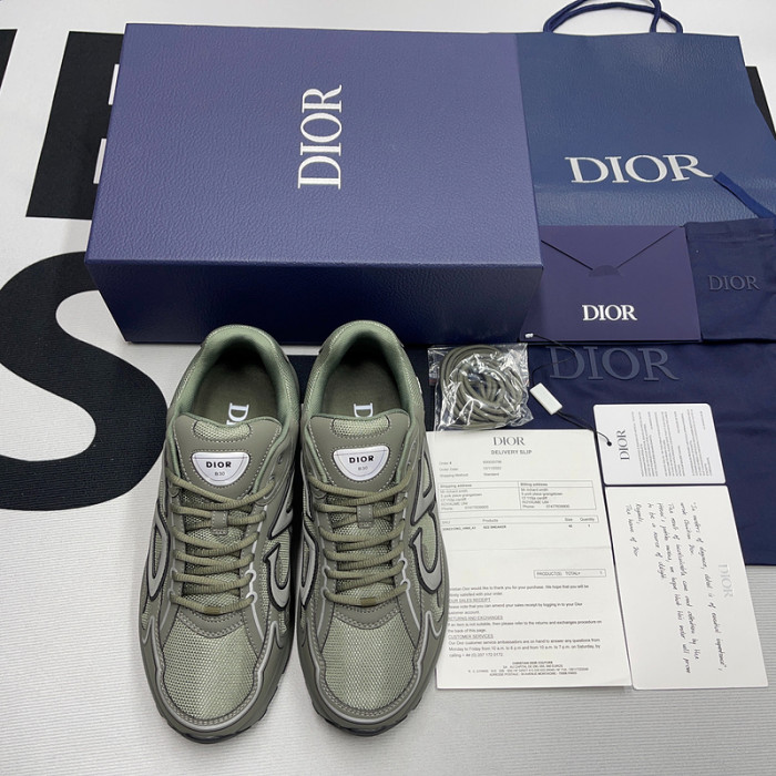 DIO* B30 SNEAKERS B30-000011