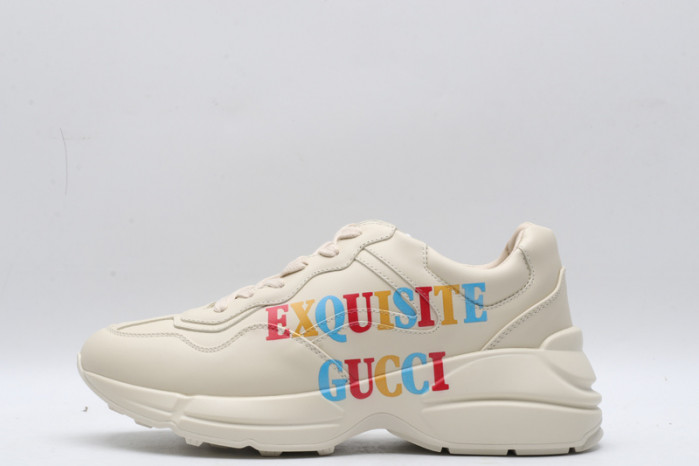 G*u*i* trainer sneaker101