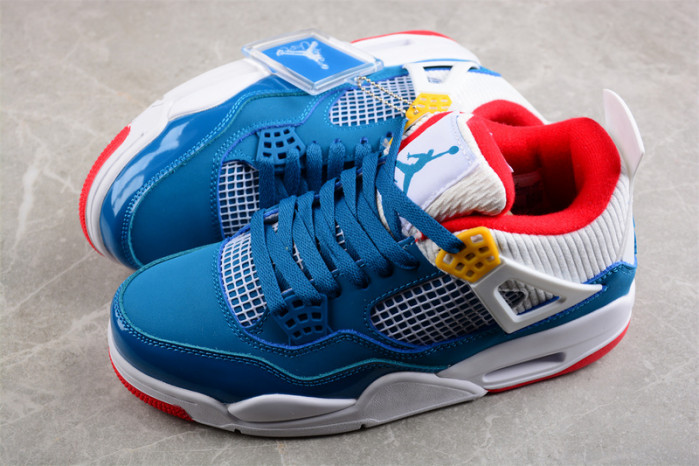 Air Jordan 4 GS Messy Room DR6952-400