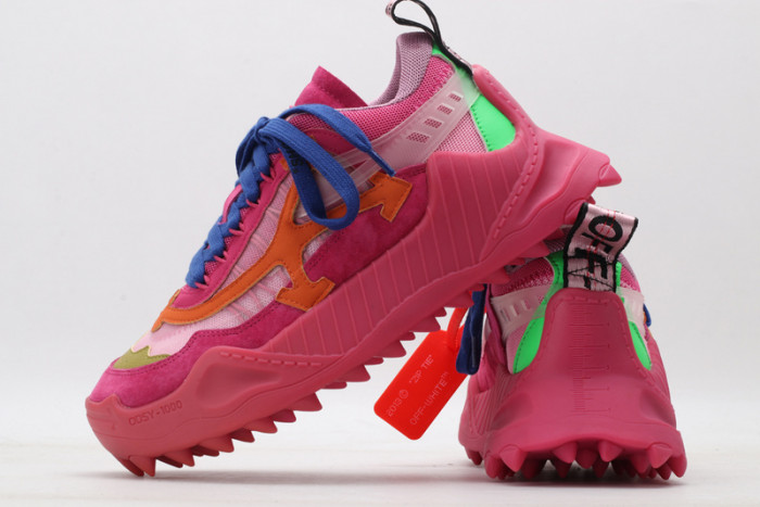 OFW C/O ODSY-1000 Sneakers OW10003