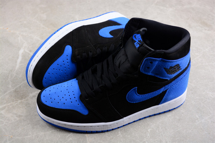 Jordan 1 Retro High OG Royal Reimagined DZ5485-042