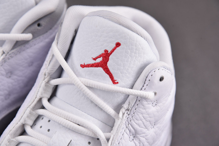 AIR JORDAN 13 “WOLF GREY” 414571-160