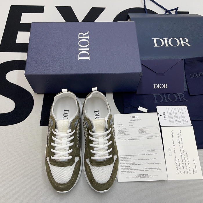 DIO* B25 SNEAKERS