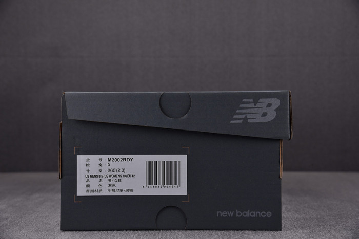 NEW BALANCE SNEAKER NB078