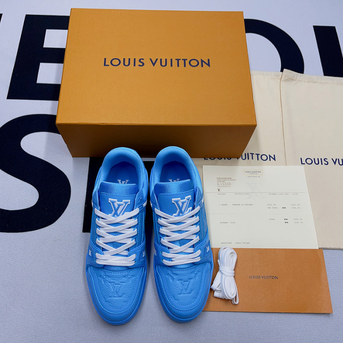 l**is V*t*n trainer sneaker lv-000085