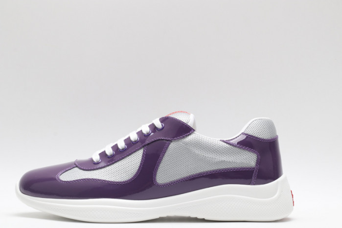 PRAD* SNEKAERS P000057