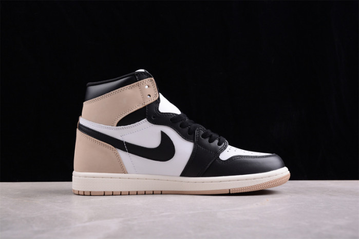 Air Jordan 1 High OG WMNS “Latte” FD2596-021